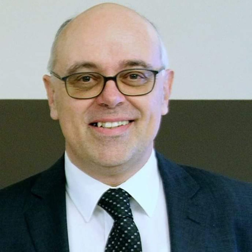 Anniversario della scomparsa di Roberto Maestri
